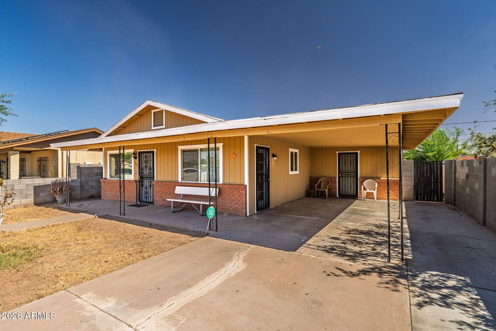 727 W 13TH Street, Casa Grande, AZ 85122 — photo 2