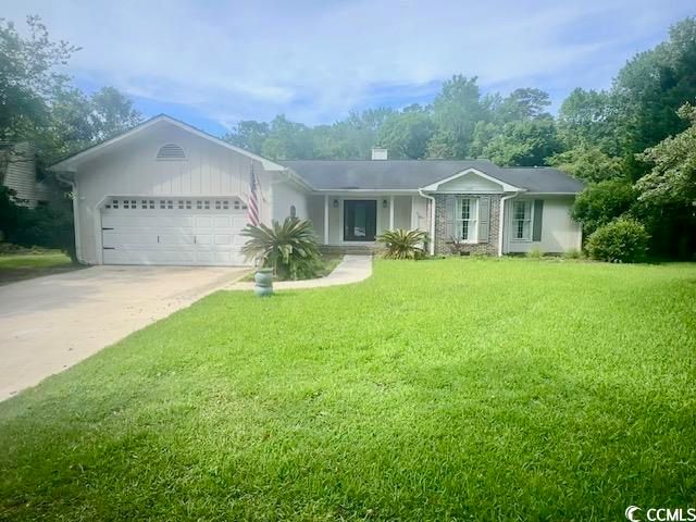 1150 Waterway Ln., Myrtle Beach, SC 29572
