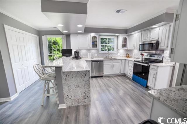 1150 Waterway Ln., Myrtle Beach, SC 29572