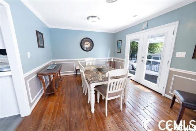 1150 Waterway Ln., Myrtle Beach, SC 29572