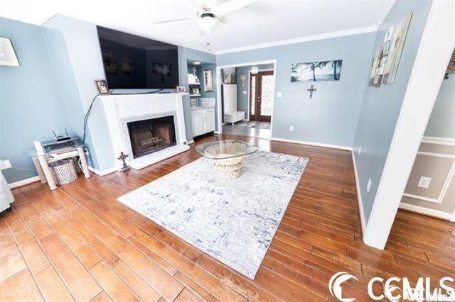 1150 Waterway Ln., Myrtle Beach, SC 29572