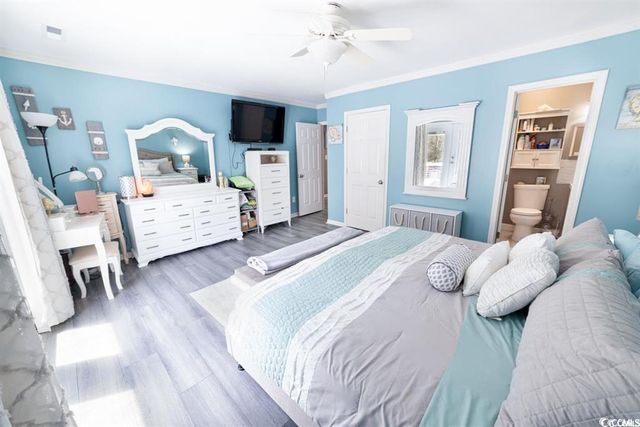 1150 Waterway Ln., Myrtle Beach, SC 29572