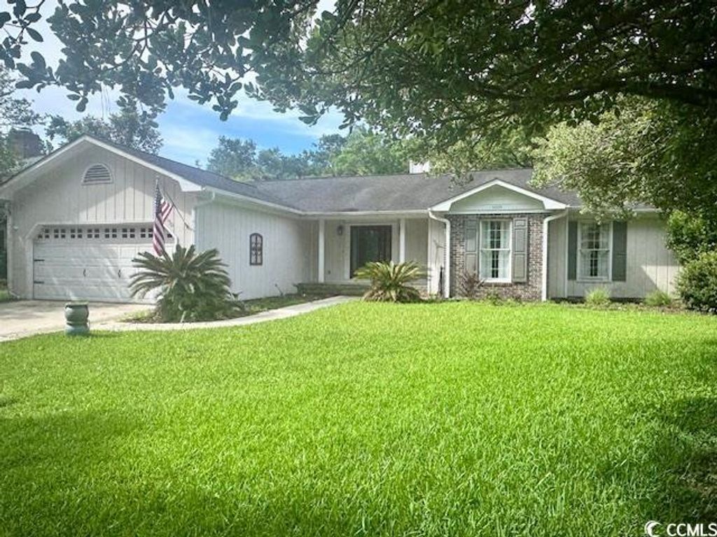 1150 Waterway Ln., Myrtle Beach, SC 29572