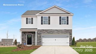 452 Court House Avenue, York, SC 29745
