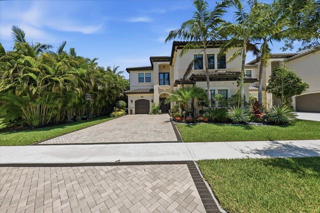 9769 Bozzano Drive, Delray Beach, FL 33446