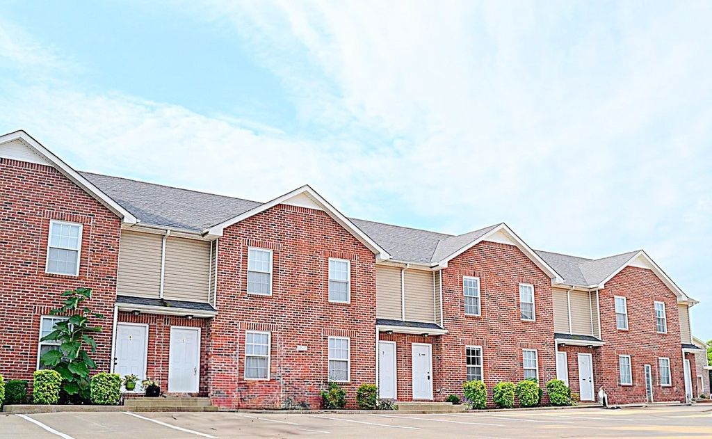 1217 Ash Ridge Dr Unit E, Clarksville, TN 37042