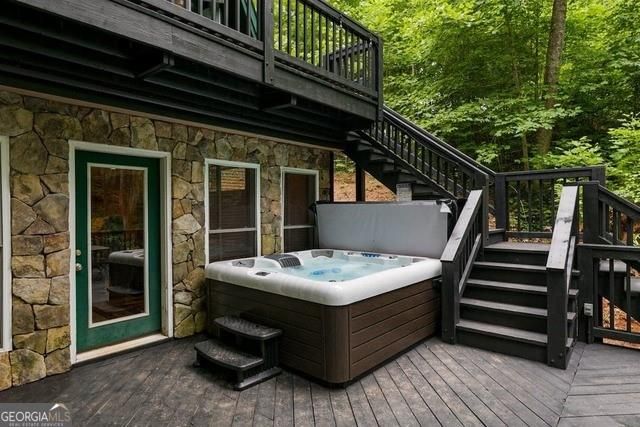 130 Mustang Creek Road, Cleveland, GA 30528