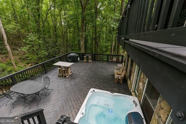 130 Mustang Creek Road, Cleveland, GA 30528