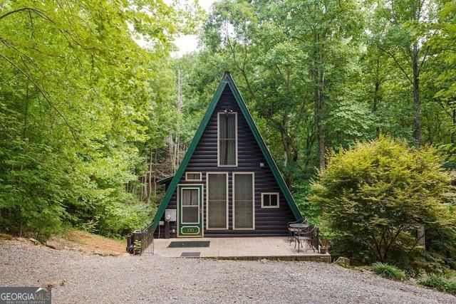 130 Mustang Creek Road, Cleveland, GA 30528