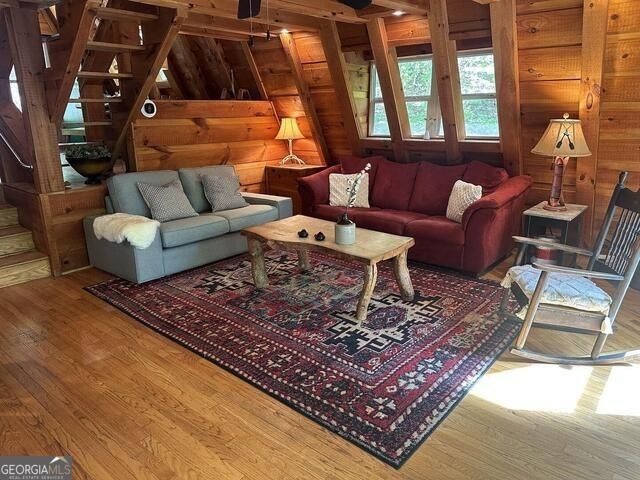 130 Mustang Creek Road, Cleveland, GA 30528