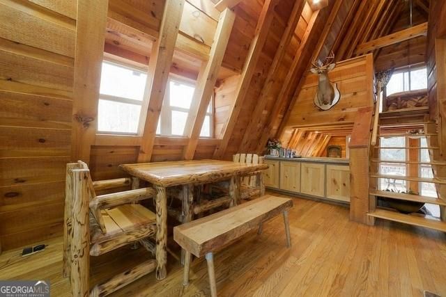 130 Mustang Creek Road, Cleveland, GA 30528