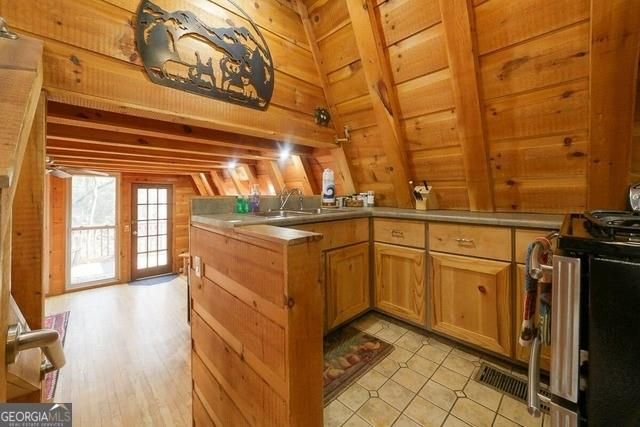 130 Mustang Creek Road, Cleveland, GA 30528