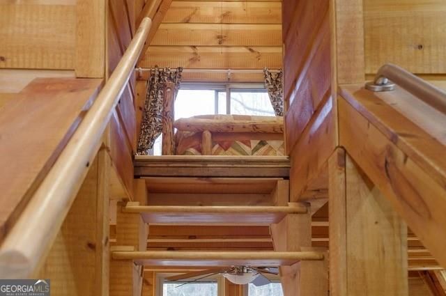 130 Mustang Creek Road, Cleveland, GA 30528