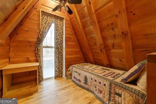 130 Mustang Creek Road, Cleveland, GA 30528