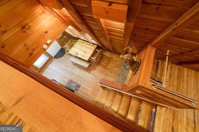 130 Mustang Creek Road, Cleveland, GA 30528