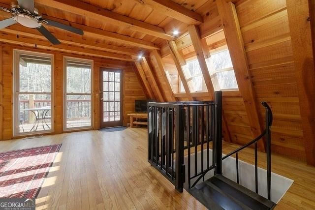 130 Mustang Creek Road, Cleveland, GA 30528