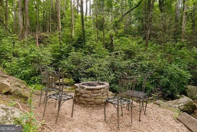 130 Mustang Creek Road, Cleveland, GA 30528