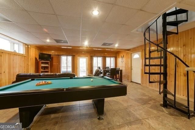 130 Mustang Creek Road, Cleveland, GA 30528