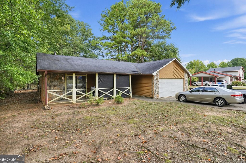 217 Avalon Way, Riverdale, GA 30274 — photo 2