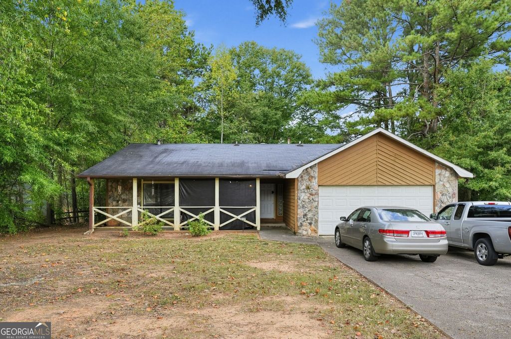 217 Avalon Way, Riverdale, GA 30274 — photo 3