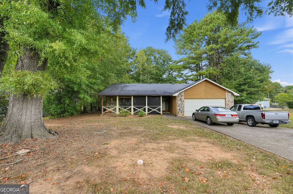 217 Avalon Way, Riverdale, GA 30274 — photo 4