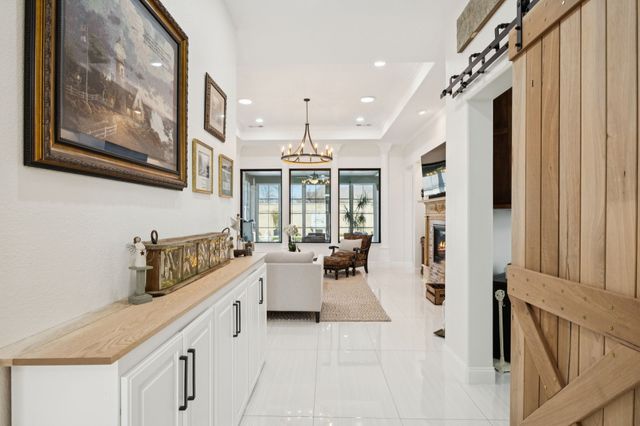 405 Green Valley Drive, Mckinney, TX 75071