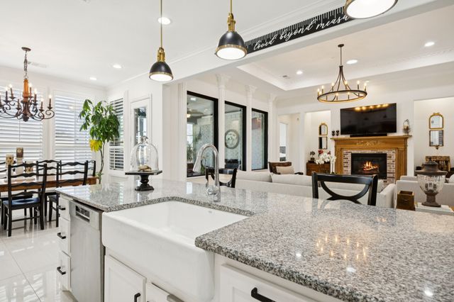 405 Green Valley Drive, Mckinney, TX 75071