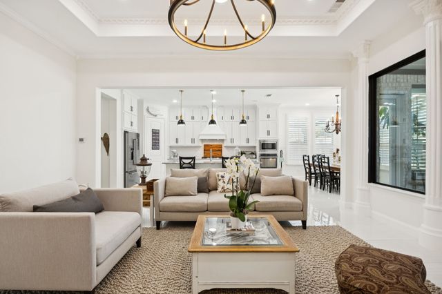 405 Green Valley Drive, Mckinney, TX 75071