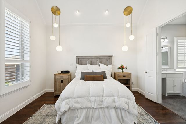 405 Green Valley Drive, Mckinney, TX 75071