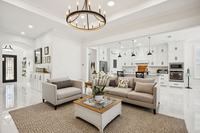 405 Green Valley Drive, Mckinney, TX 75071