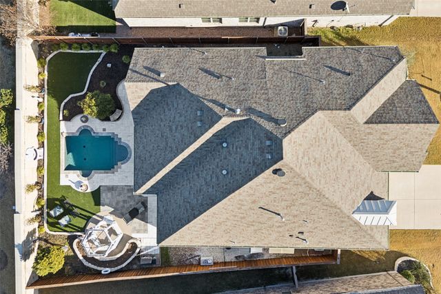 405 Green Valley Drive, Mckinney, TX 75071