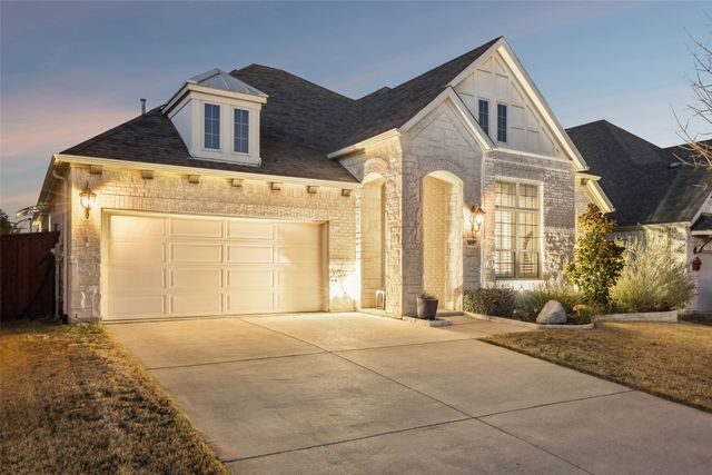 405 Green Valley Drive, Mckinney, TX 75071