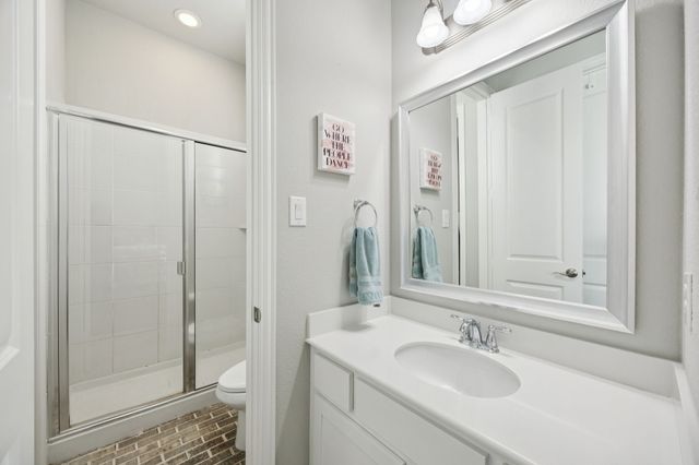 405 Green Valley Drive, Mckinney, TX 75071