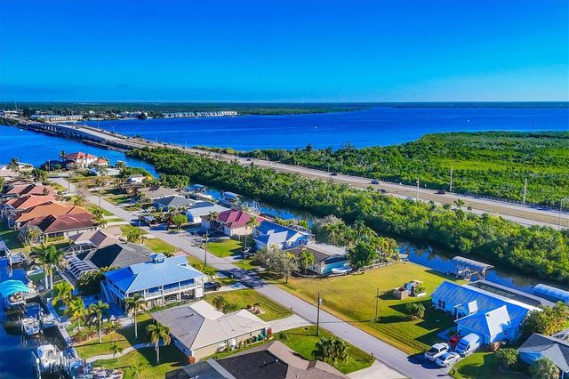 5276 EARLY TERRACE, Port Charlotte, FL 33981