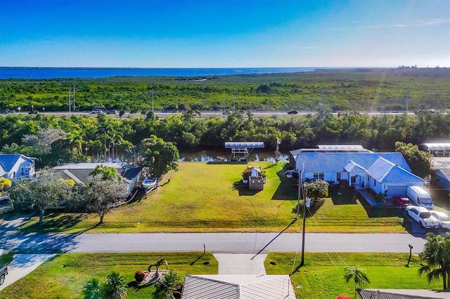 5276 EARLY TERRACE, Port Charlotte, FL 33981