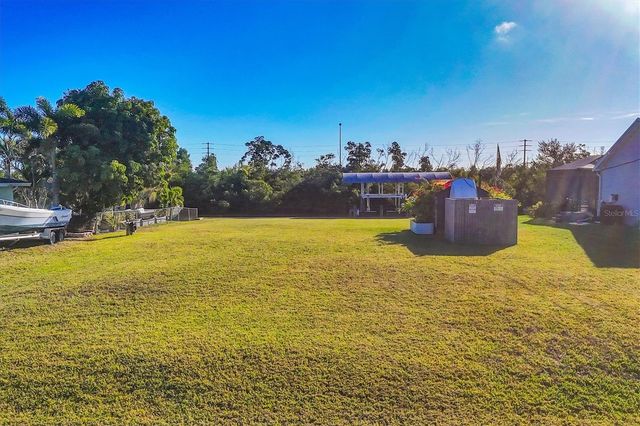 5276 EARLY TERRACE, Port Charlotte, FL 33981