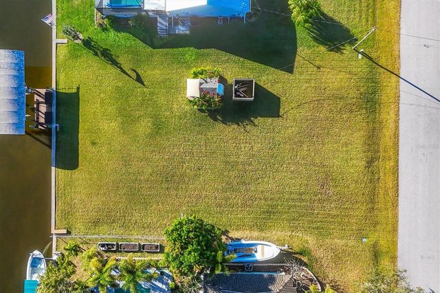 5276 EARLY TERRACE, Port Charlotte, FL 33981