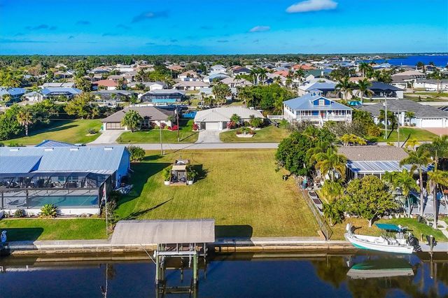 5276 EARLY TERRACE, Port Charlotte, FL 33981