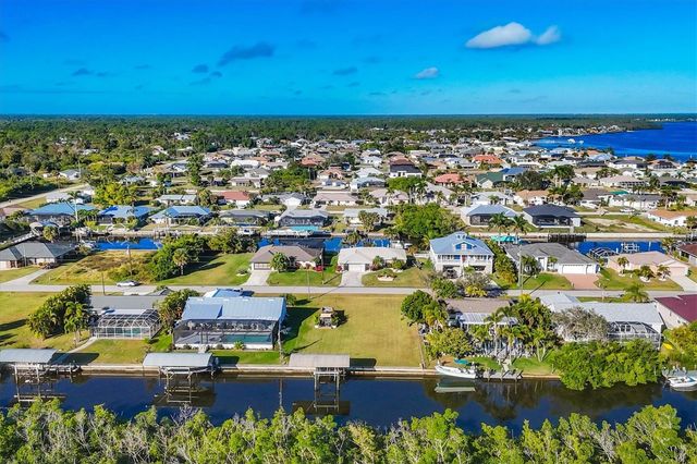 5276 EARLY TERRACE, Port Charlotte, FL 33981