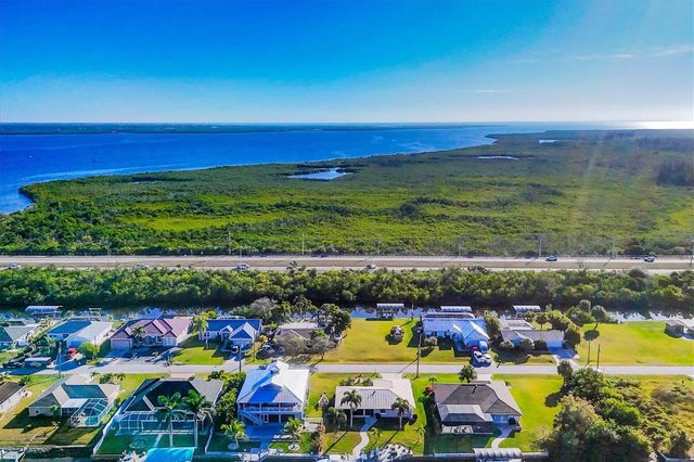 5276 EARLY TERRACE, Port Charlotte, FL 33981