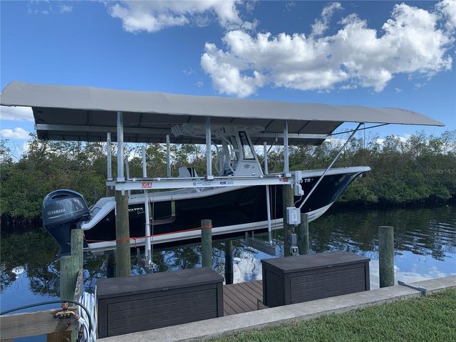 5276 EARLY TERRACE, Port Charlotte, FL 33981