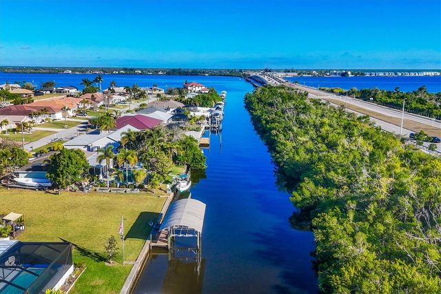 5276 EARLY TERRACE, Port Charlotte, FL 33981