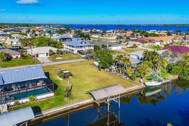 5276 EARLY TERRACE, Port Charlotte, FL 33981