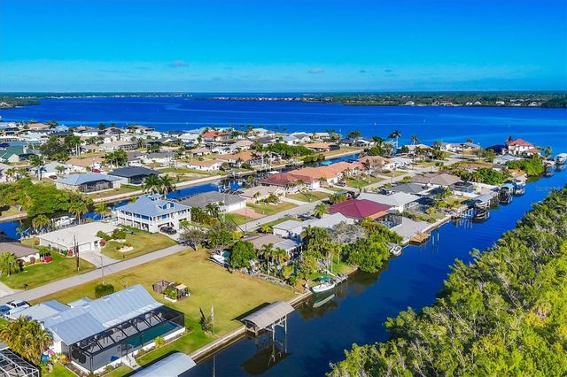 5276 EARLY TERRACE, Port Charlotte, FL 33981