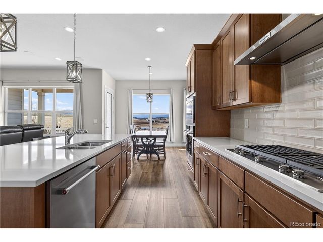 289 Leafy Aster Ln, Castle Rock, CO 80104