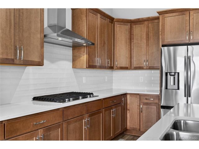 289 Leafy Aster Ln, Castle Rock, CO 80104