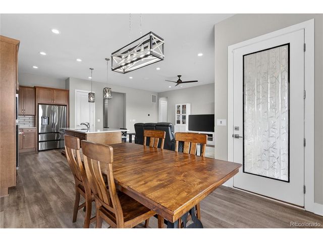 289 Leafy Aster Ln, Castle Rock, CO 80104