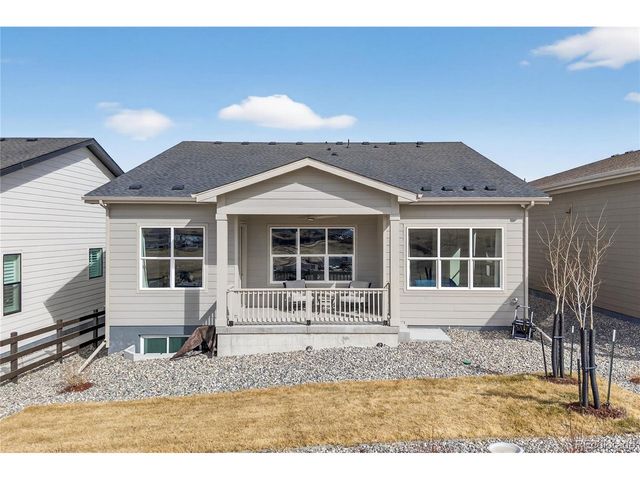 289 Leafy Aster Ln, Castle Rock, CO 80104