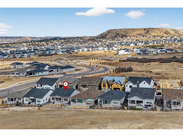 289 Leafy Aster Ln, Castle Rock, CO 80104