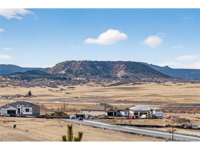 289 Leafy Aster Ln, Castle Rock, CO 80104